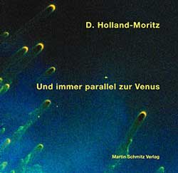 Cover Venus