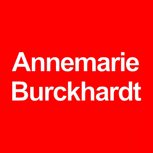 Annemarie Burckhardt
