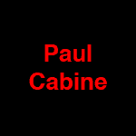 Paul Cabine