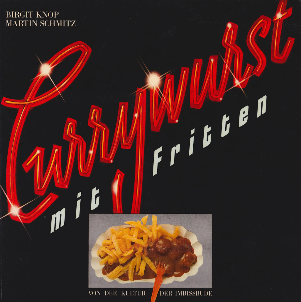 Currywurst