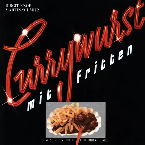 Currywurstbuch
