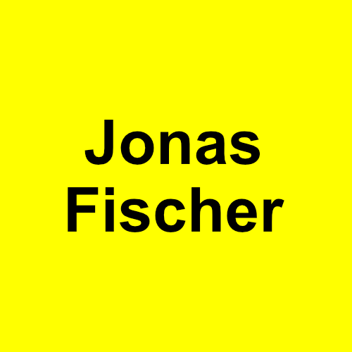 Jonas Fischer