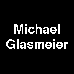 Michael Glasmeier