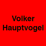 Volker Hauptvogel