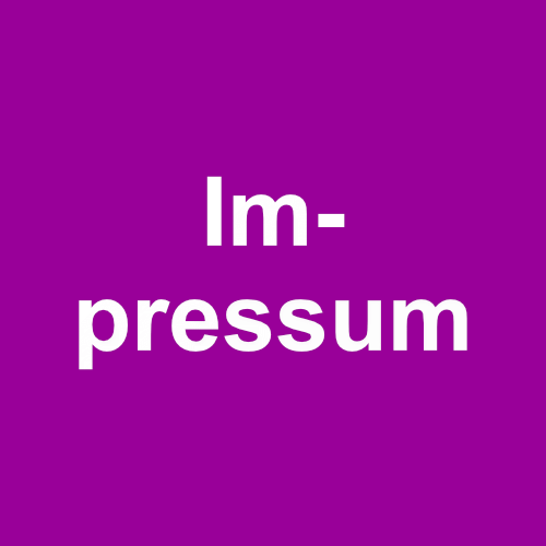 Impressum