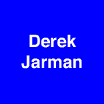 Derek Jarman