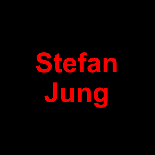 Stefan Jung