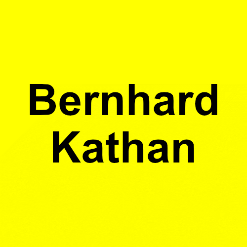 Bernhard Kathan