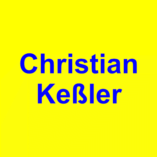 Christian Keßler