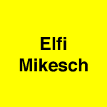 Elfi Mikesch