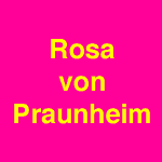 Rosa von Praunheim