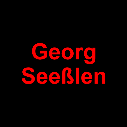 Georg Seeßlen