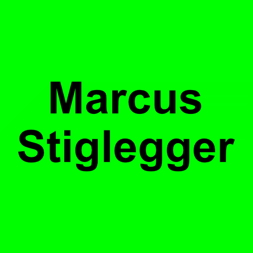 Marcus Stiglegger
