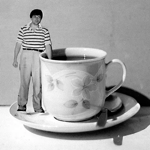 Tasse