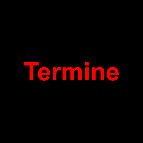Termine