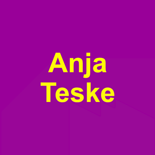 Anja Teske