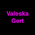 Valeska Gert