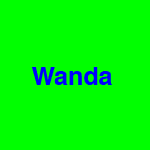 Wanda